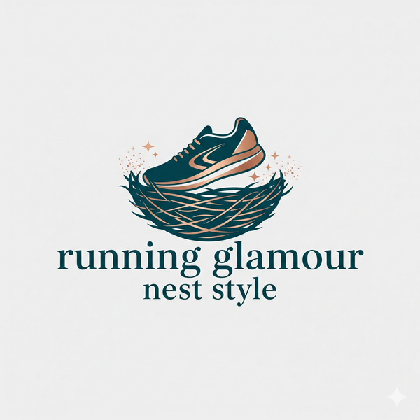 Glamour Nest Style